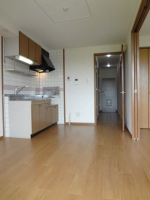 【内装】 | アムール