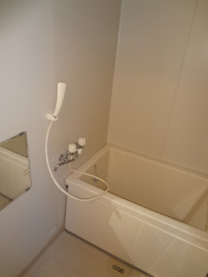【浴室】 | アムール