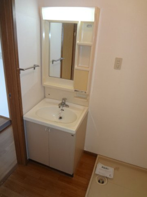 【洗面所】 | アムール