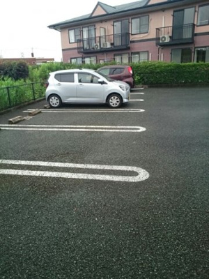 【駐車場】 | アムール