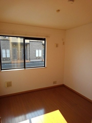 【内装】 | シャン　バティ－ルＢ