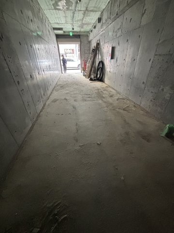 大阪市中央区平野町３丁目の店舗事務所のその他共用部分