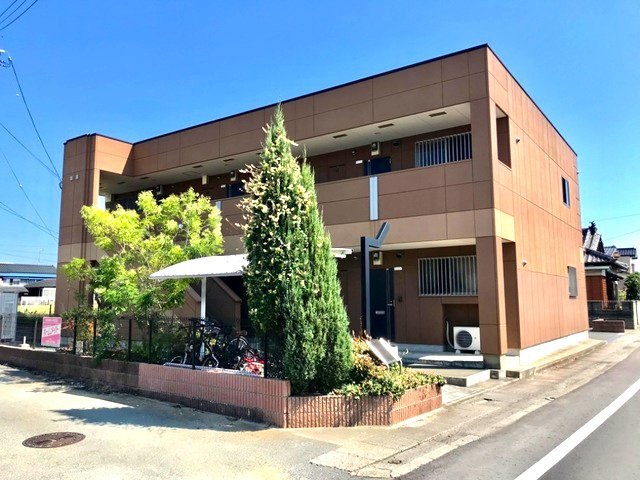 フィオーレツカサⅡ