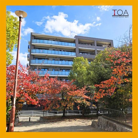 ワコーレ王子公園アクロススクエア