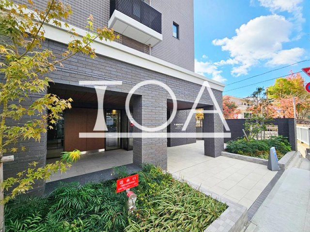 ワコーレ王子公園アクロススクエアのその他