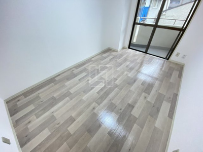 【洋室】 | シャンクレール南堀江 | シャンクレール南堀江　洋室