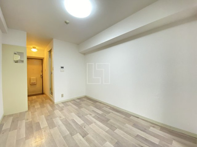 【洋室】 | シャンクレール南堀江 | シャンクレール南堀江　洋室