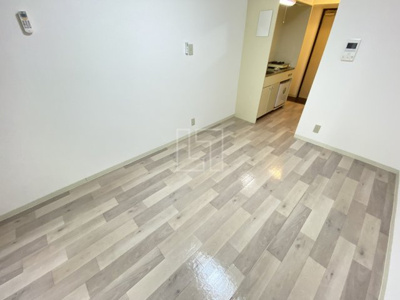 【洋室】 | シャンクレール南堀江 | シャンクレール南堀江　洋室