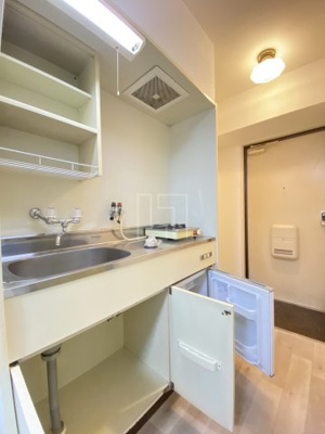 【キッチン】 | シャンクレール南堀江 | シャンクレール南堀江　キッチン