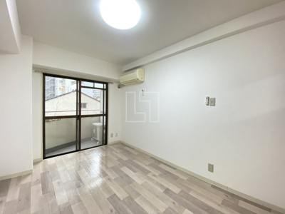 【洋室】 | シャンクレール南堀江 | シャンクレール南堀江　洋室