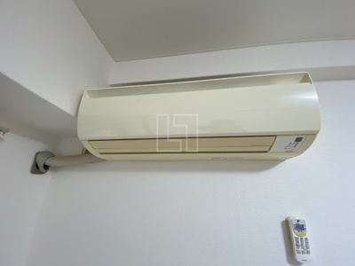 【設備】 | シャンクレール南堀江 | シャンクレール南堀江　エアコン