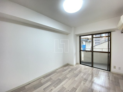 【居間・リビング】 | シャンクレール南堀江 | シャンクレール南堀江　リビング