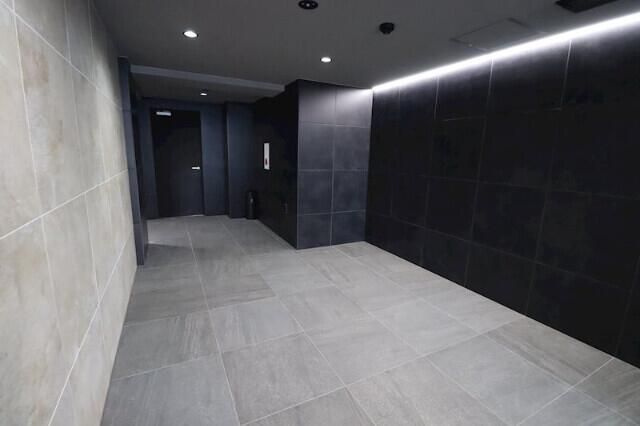 ジェノヴィア白糸台スカイガーデンのその他共用部分