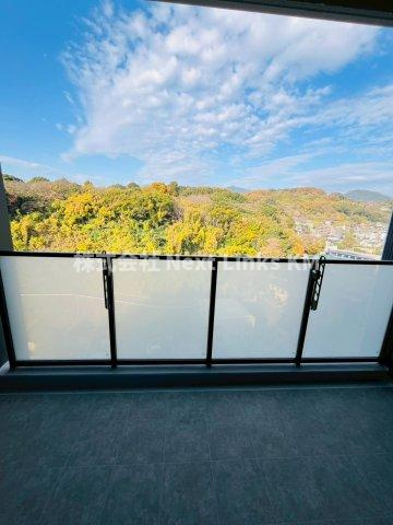 MJR熊本ゲートタワーの展望
