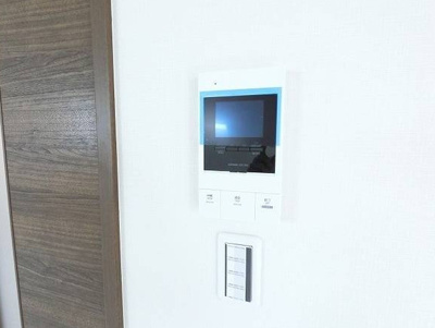 【セキュリティ】 | カサーディア加島III