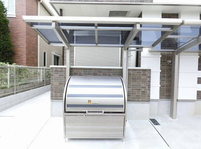 【その他共用部分】 | カサーディア加島III