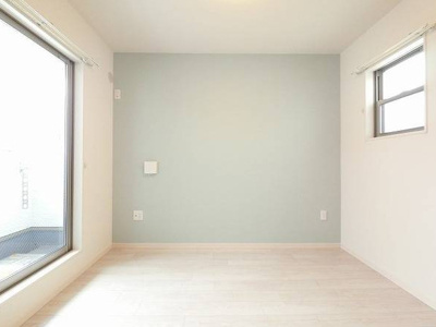 【内装】 | カサーディア加島III