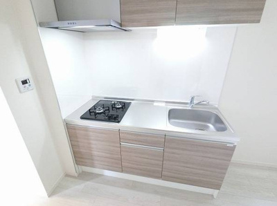 【キッチン】 | カサーディア加島III