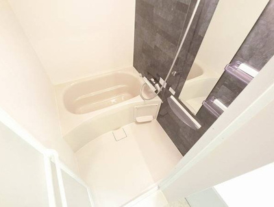 【浴室】 | カサーディア加島III