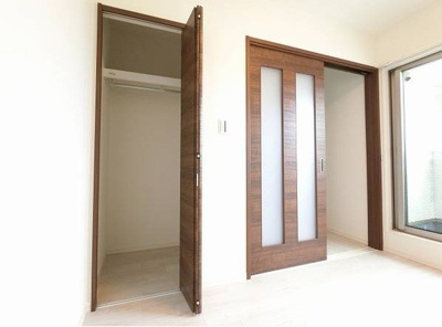 【収納】 | カサーディア加島III