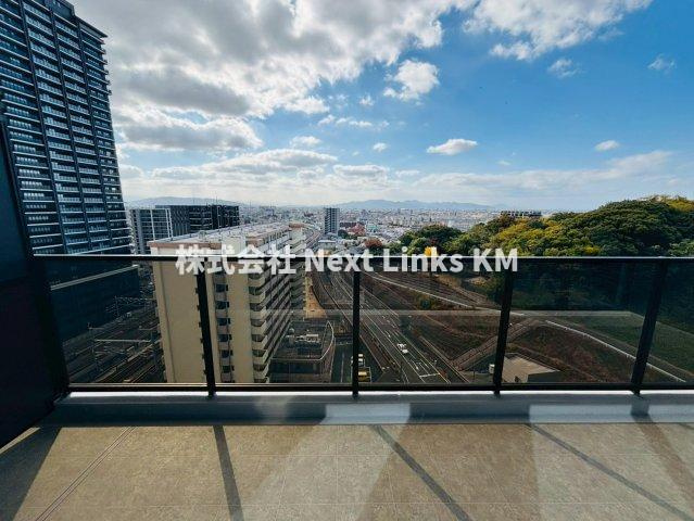 MJR熊本ゲートタワー／13階のセキュリティ