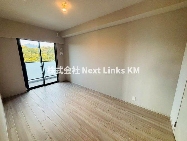 MJR熊本ゲートタワー／13階の洋室