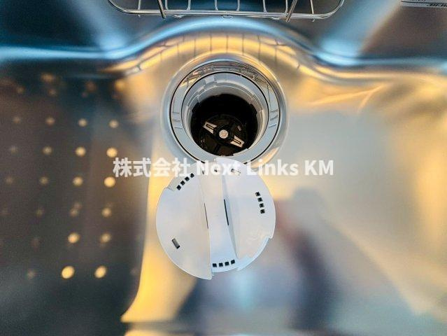 MJR熊本ゲートタワー／13階の収納