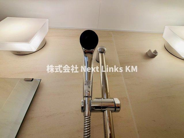 MJR熊本ゲートタワー／13階の収納