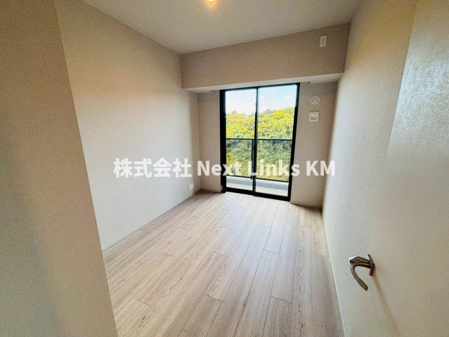 MJR熊本ゲートタワー／13階の洋室