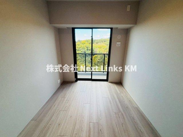 MJR熊本ゲートタワー／13階の洋室