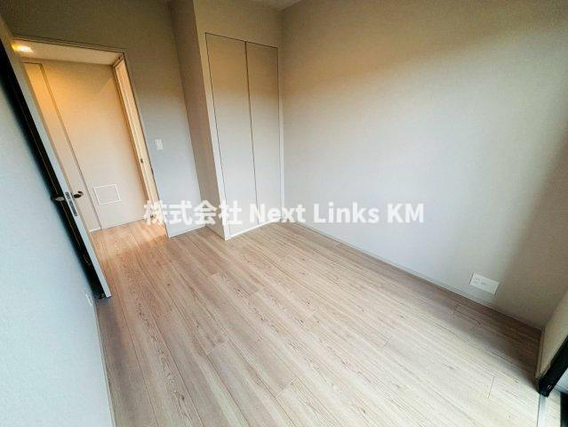 MJR熊本ゲートタワー／13階の洋室