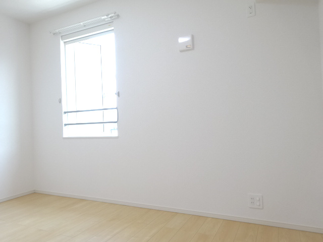 【洋室】 | ヴィルヌーブ１２ | ヴィルヌーブ１２(GoodHome)