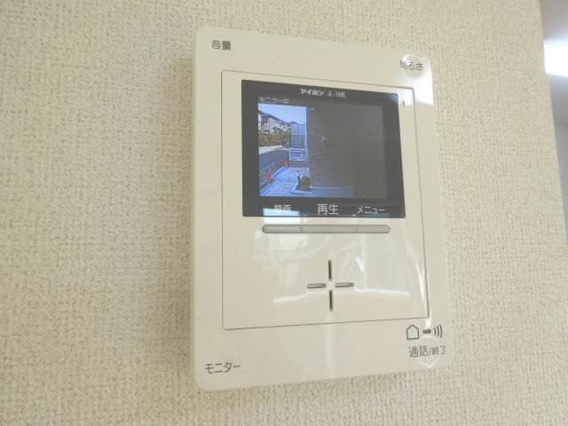 【セキュリティ】 | ヴィルヌーブ１２ | ヴィルヌーブ１２(GoodHome)