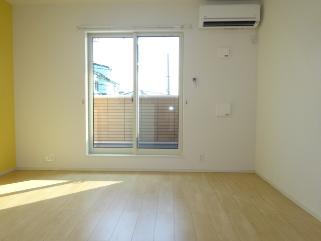 【居間・リビング】 | ヴィルヌーブ１２ | ヴィルヌーブ１２(GoodHome)