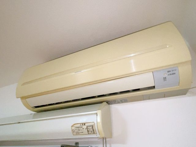 マリベールウイングの設備