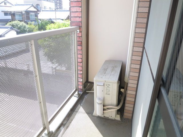 マリベールウイングの展望