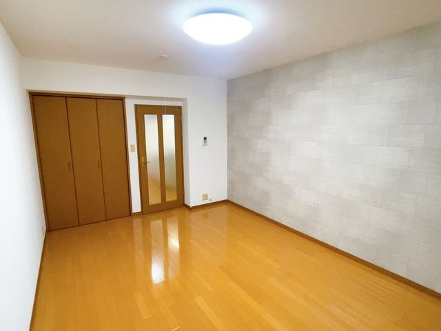 マリベールウイングの内装