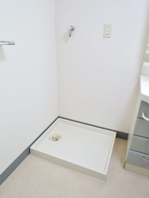 マリベール中須賀の設備