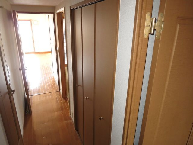 マリベール中須賀のその他