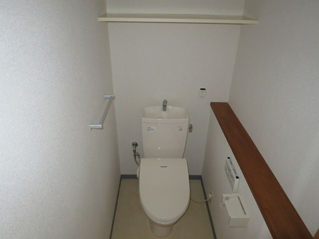 マリベール中須賀