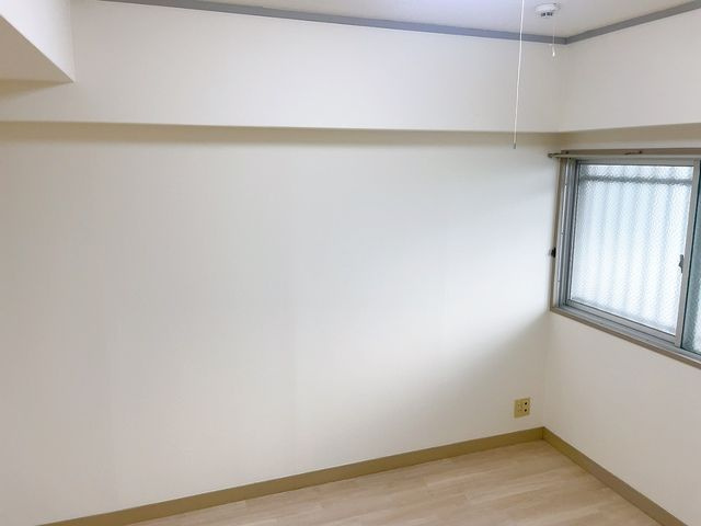 ロイヤルハイツＭＩＴＳＵＹＡの寝室