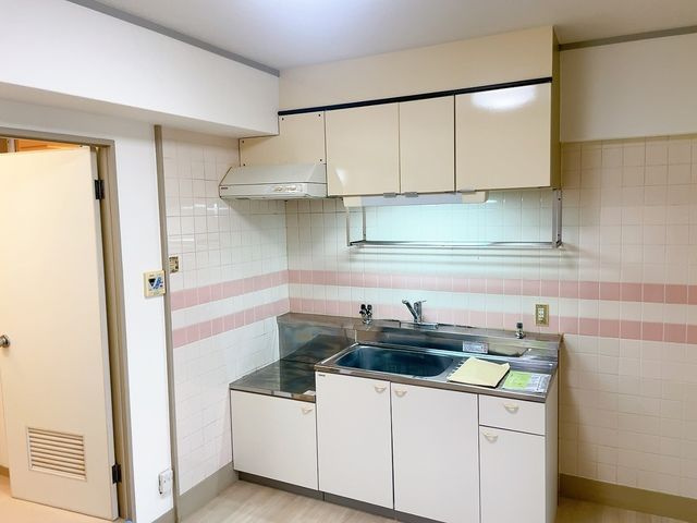 ロイヤルハイツＭＩＴＳＵＹＡ