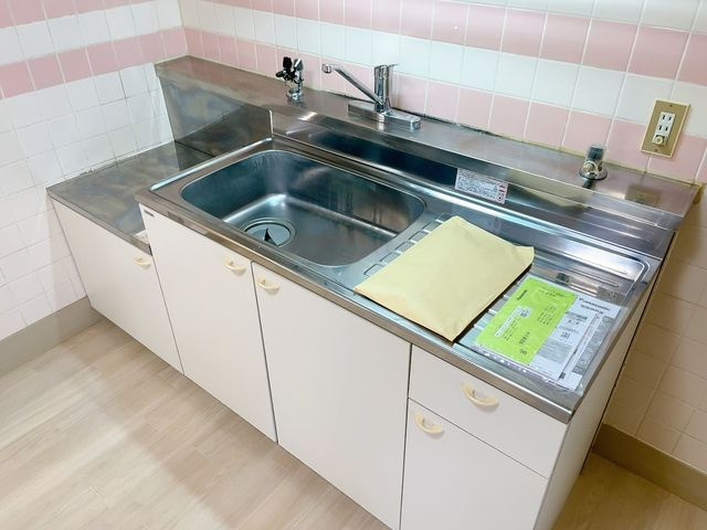 ロイヤルハイツＭＩＴＳＵＹＡ