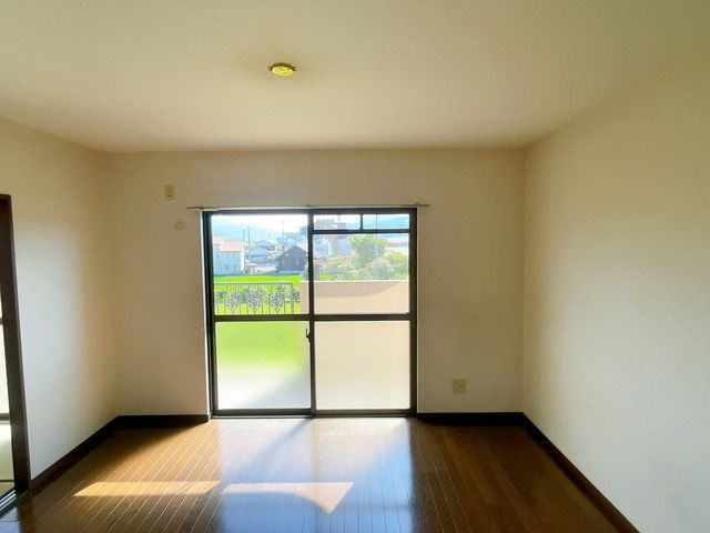グランシャリオの展望