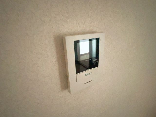 グランシャリオのセキュリティ