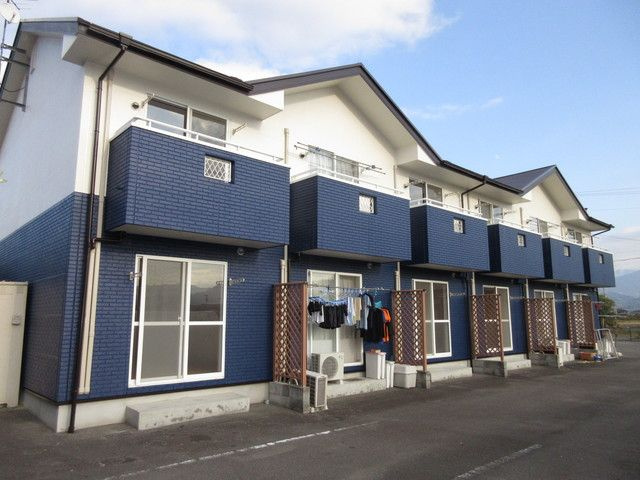 グリーンコート