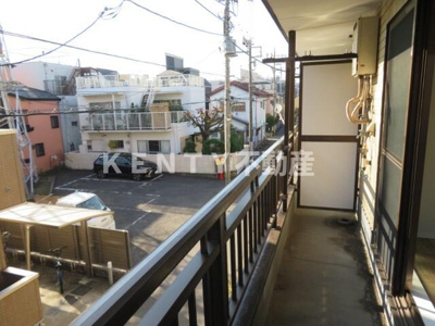 【展望】 | グリーンハウス