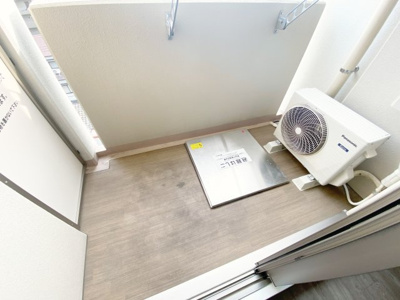 【バルコニー】 | Quintet JOTONOE