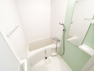 【浴室】 | Quintet JOTONOE