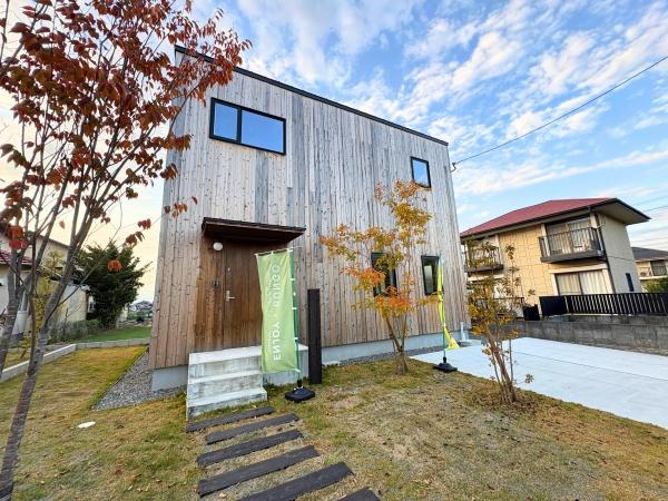 つのこばるヴィレッジ　A棟